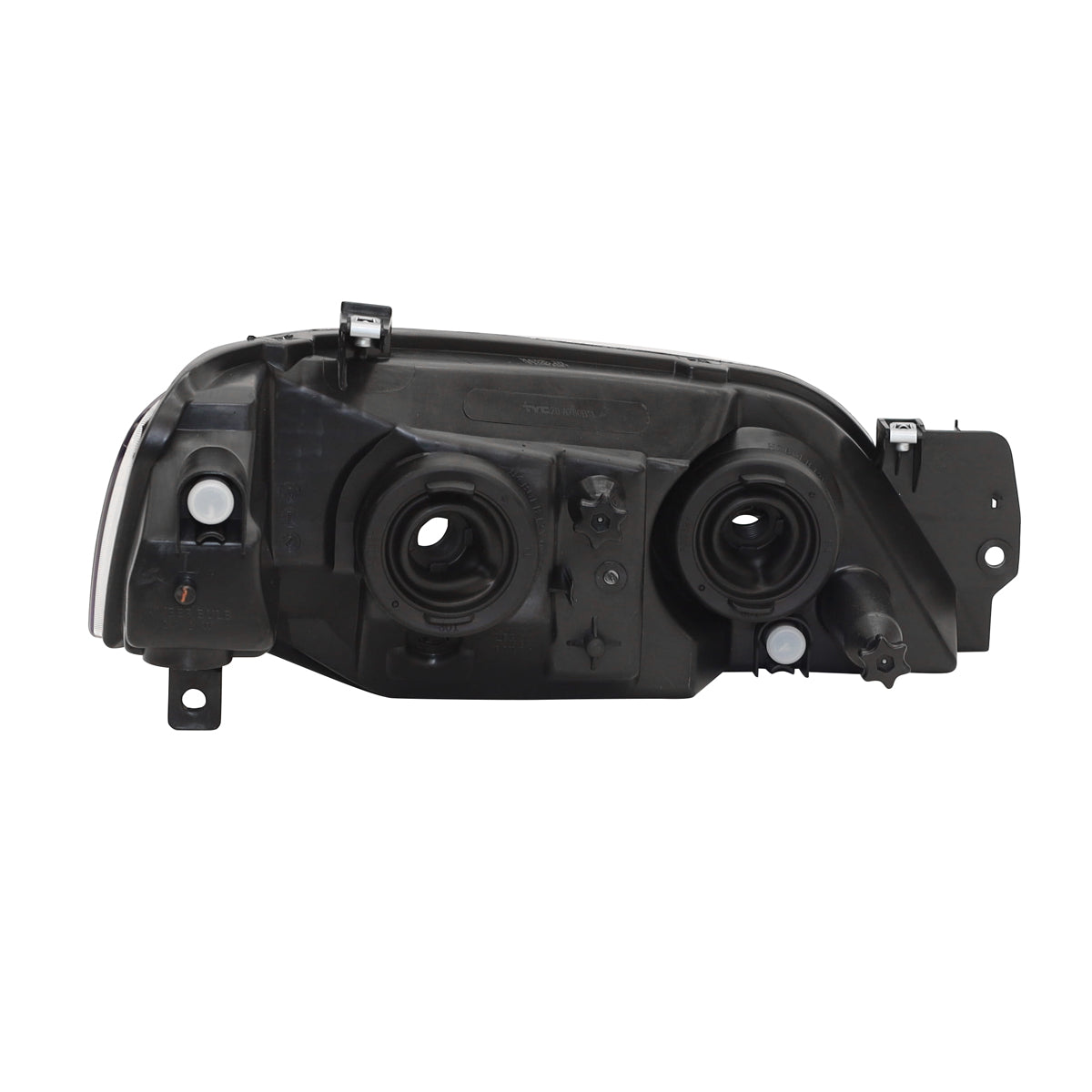 Ford Clear LH Headlight BA BF MK1 XT – FAB-21032LHQ