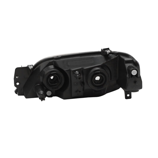 Ford Clear RH Headlight BA BF MK1 XT – FAB-21032RHQ
