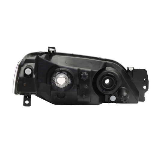 Ford Chrome LH Headlight BF MK2 XT – FAB-21034LHQ