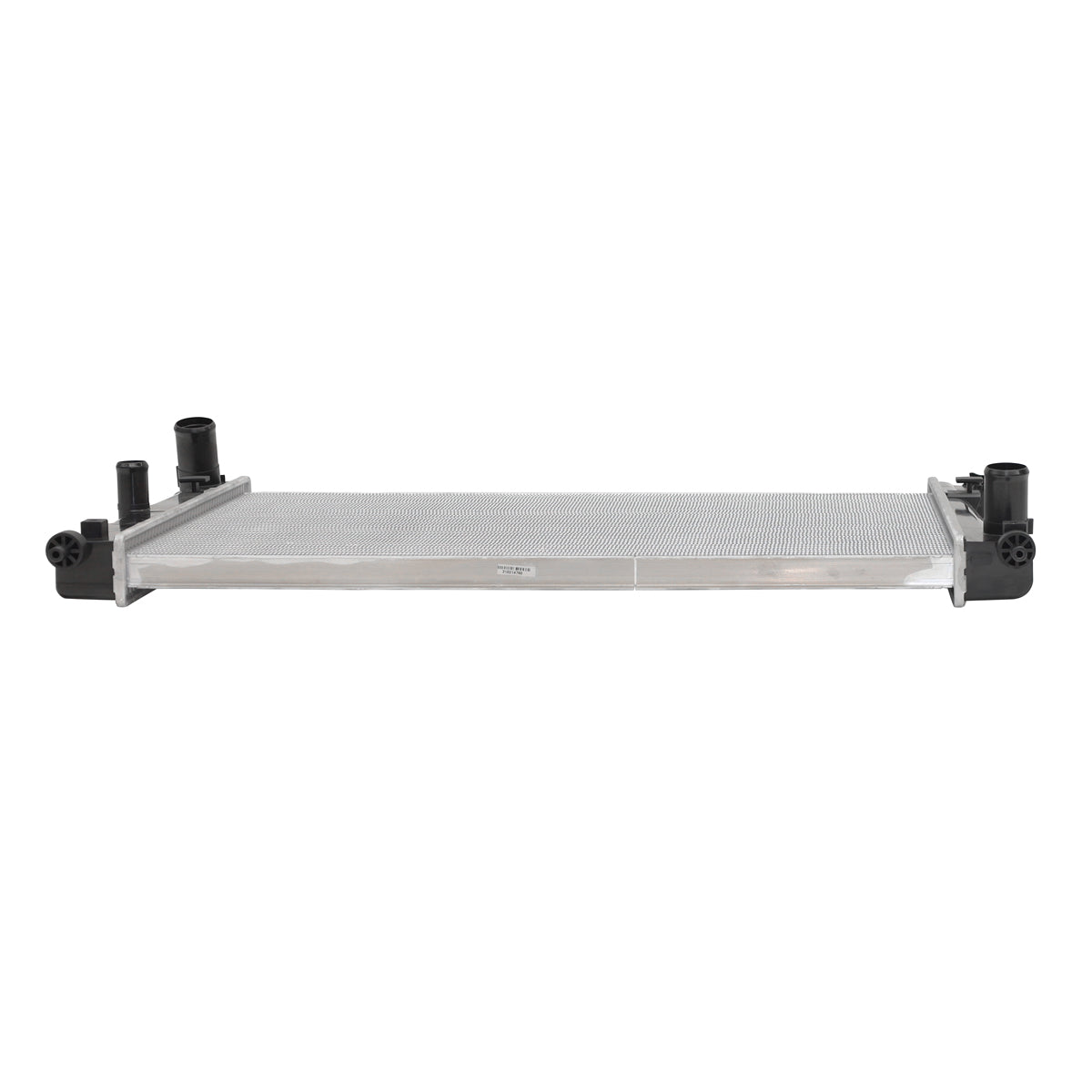 Ford Manual Radiator BA BF 4.0L 5.4L– FAB-34003