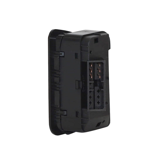 Ford Front RH Power Window Switch (Angled Plug) BF – FAB-80400RH