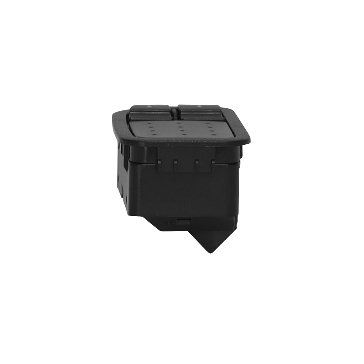 Ford Front RH Power Window Switch (Angled Plug) BF – FAB-80400RH