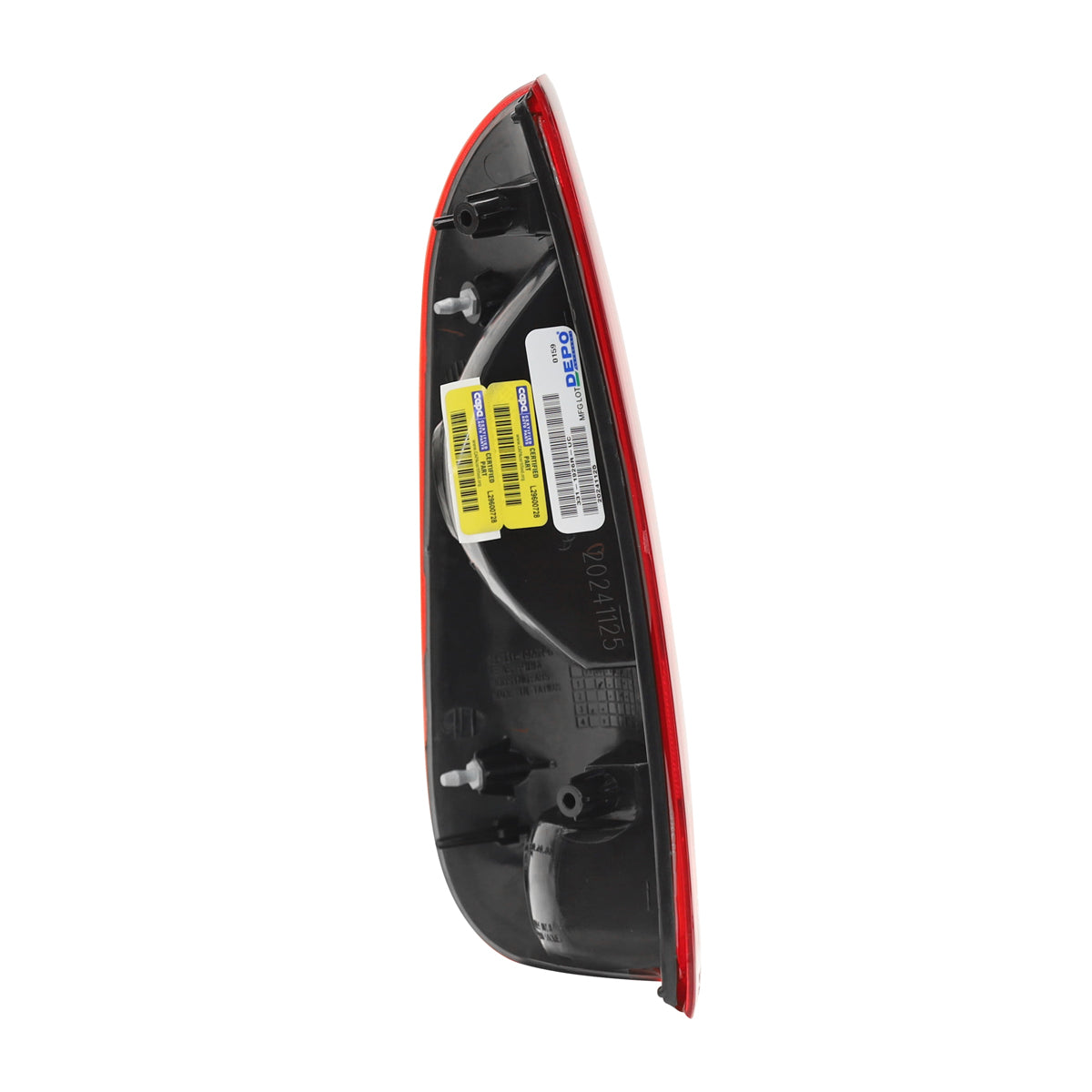 Ford RH Taillight AU Ute – FAU-21044RHQ