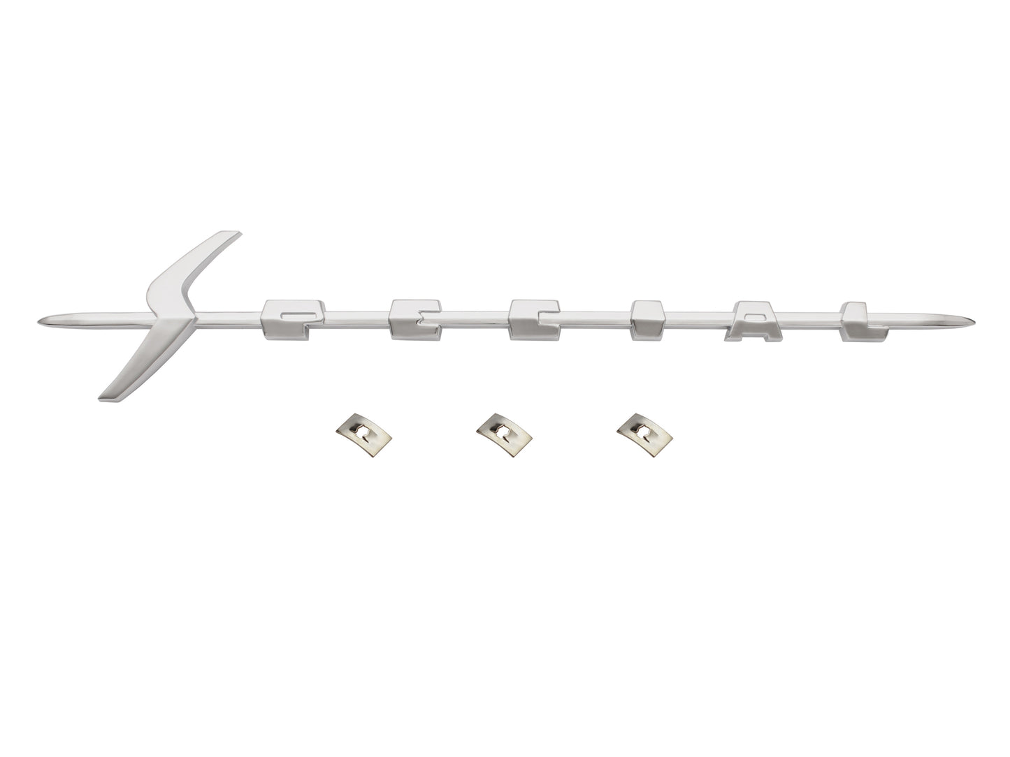 Badge Kit FB Holden Special - FBBK1