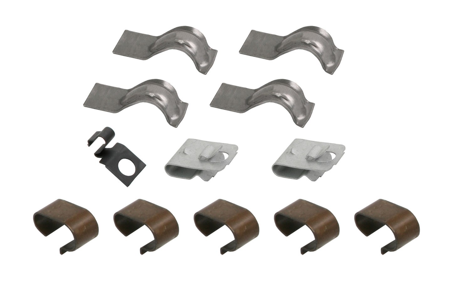 Engine Bay Clips Kit FB EK - FC1003