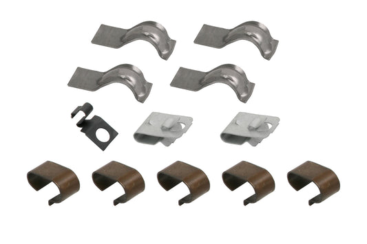 Engine Bay Clips Kit FB EK - FC1003