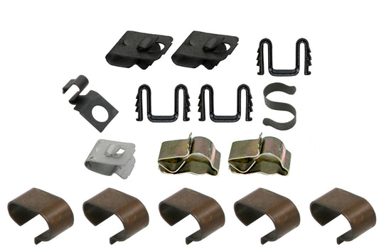 Engine Bay Clips Kit HK - FC1006