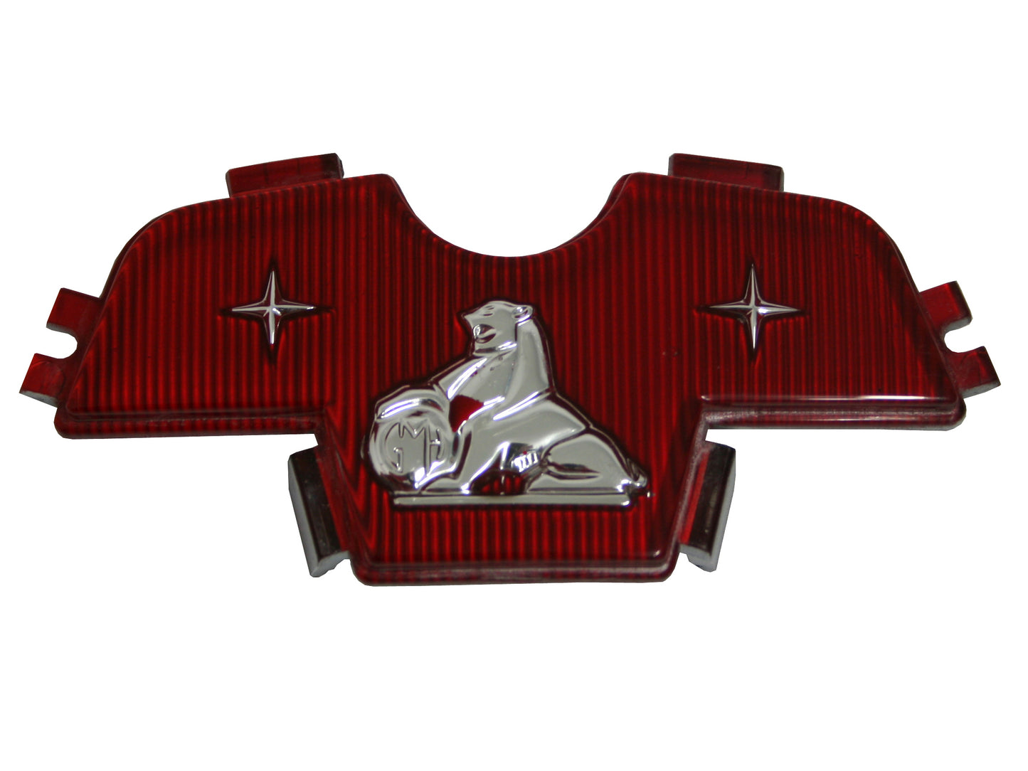 Badge Kit FE Holden Sedan - FEBK