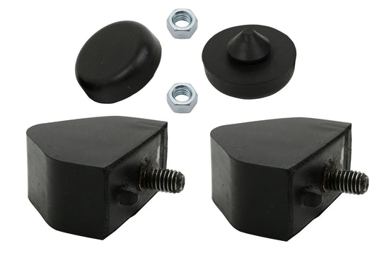 Bumper Control Arm Kit Upper & Lower HZ WB - FEBK10