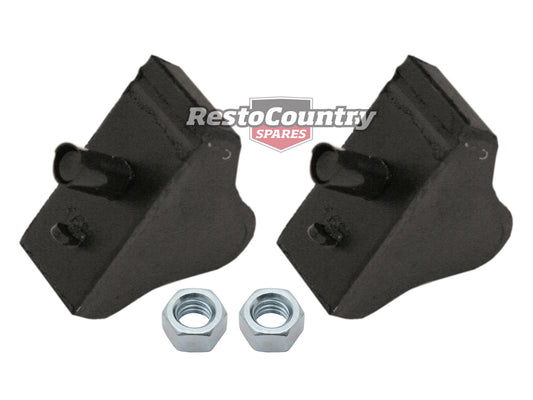 Bumper Control Arm Lower HQ HX LH LX UC 1 Kit Per Car - FEBK6