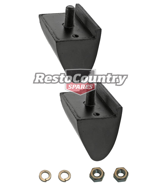 Bumper Control Arm Kit XR XT XW XY XA XB XC XD XE XF ZA ZB ZC ZD ZF ZG ZH ZK ZL - FEBK7