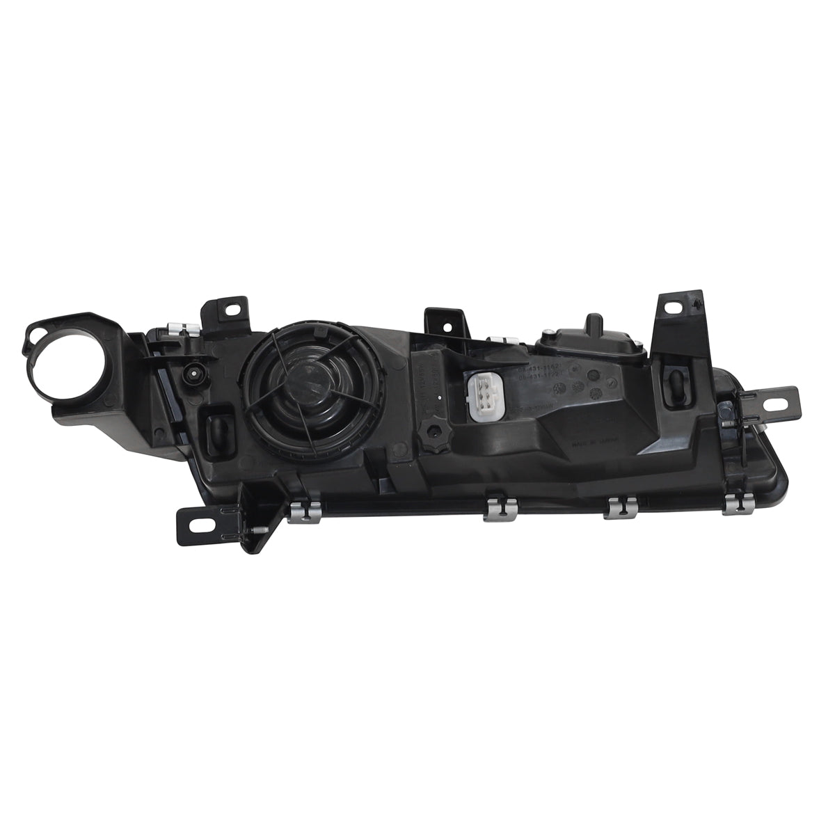 Ford LH Headlight EF EL NF NL – FEF-21032LHQ