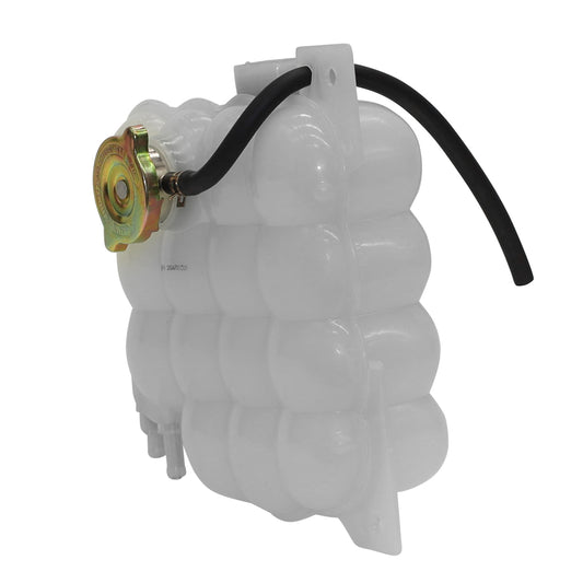 Ford Radiator Overflow Bottle EF EL NL XH – FEF-34300