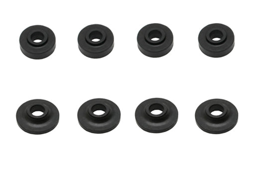 Front End Mounting Rubber Kit FX Type - FEK1
