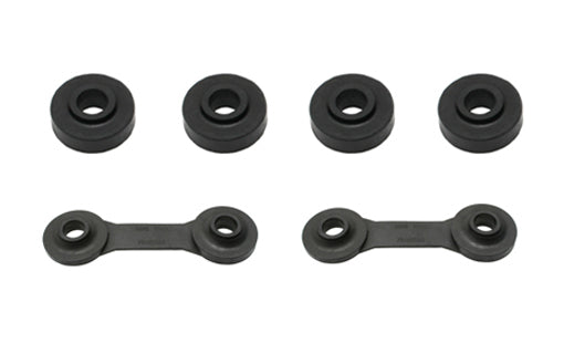 Front End Mounting Rubber Kit Late FJ - FEK3