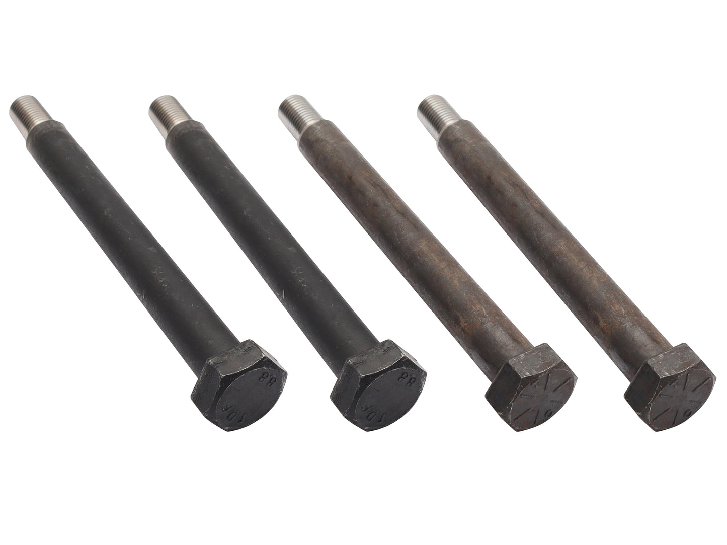 Front End Mounting Rubber & Bolt Kit Late FJ - FEK3A