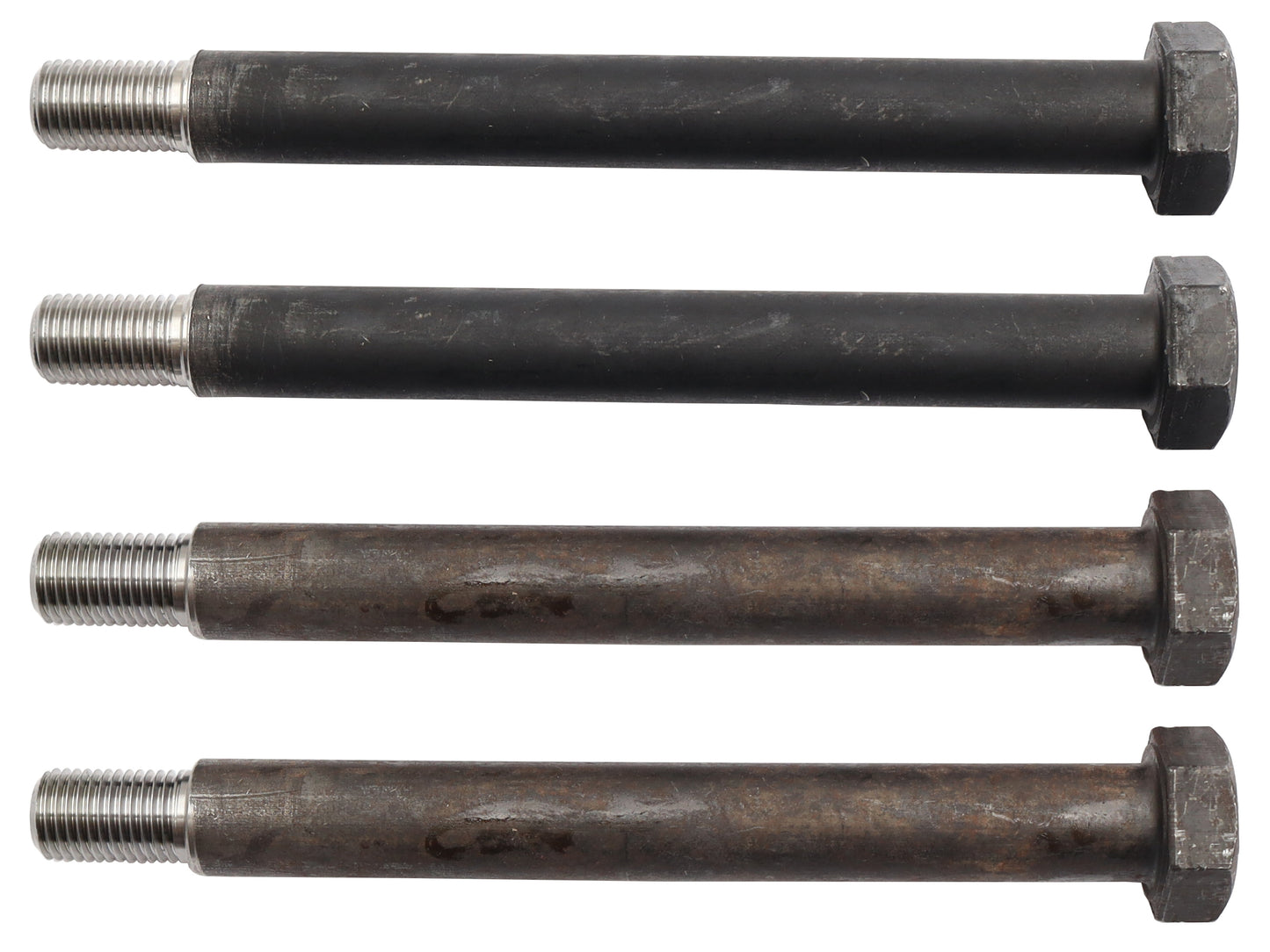 Front End Mounting Rubber & Bolt Kit Late FJ - FEK3A