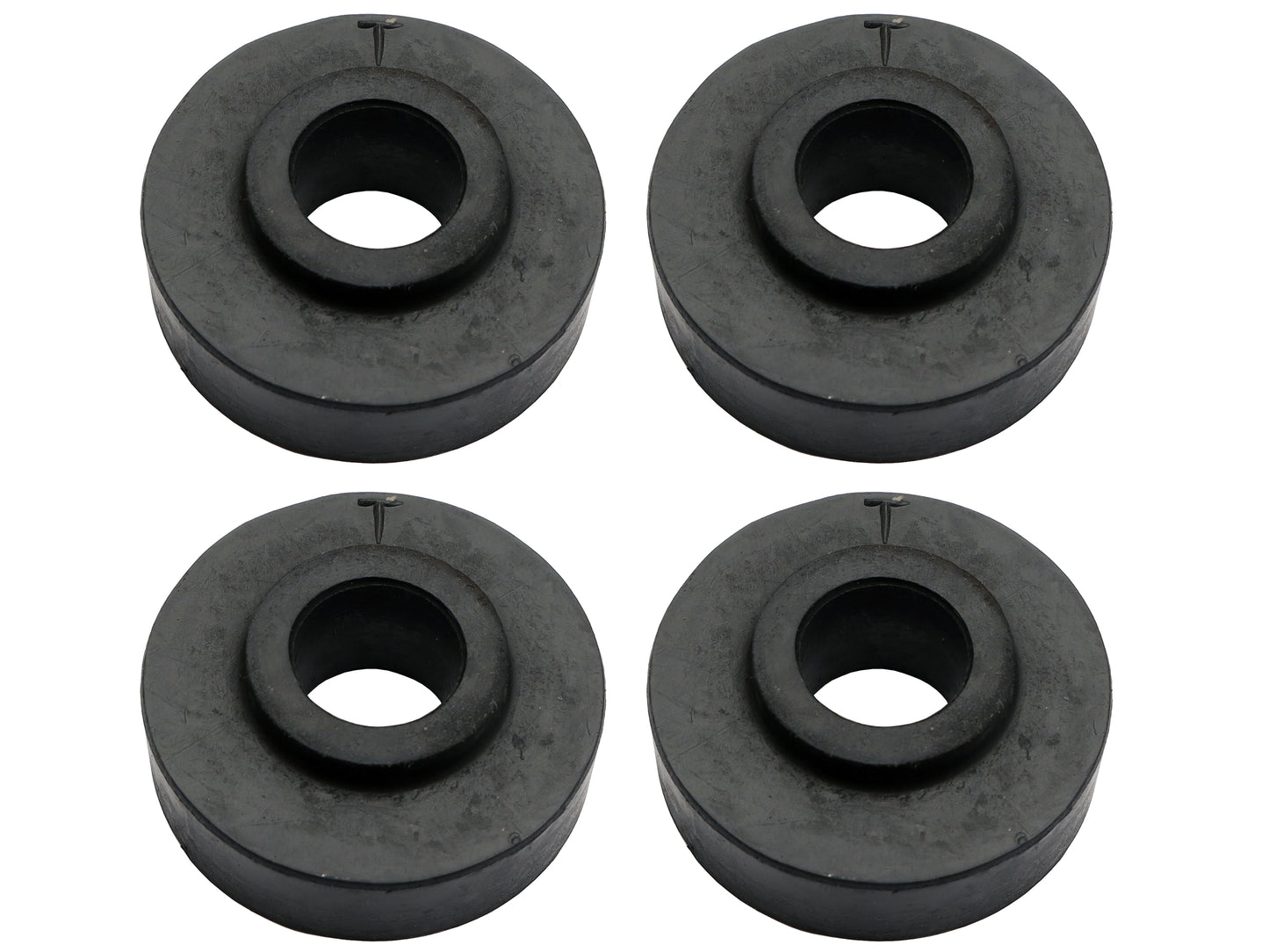 Front End Mounting Rubber & Bolt Kit Late FJ - FEK3A