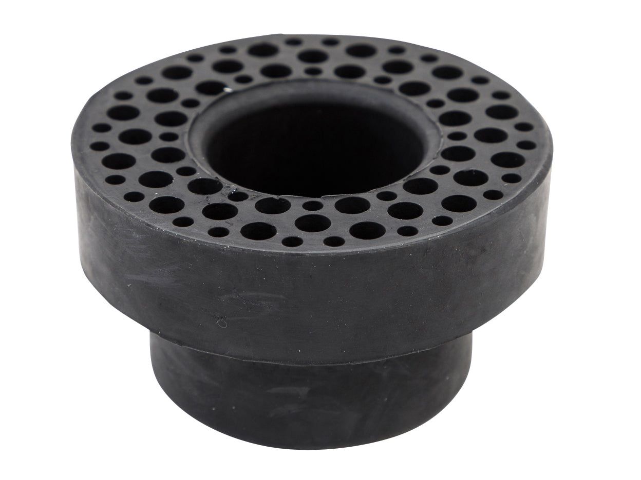 Front End Mounting Rubbers & Bolt Kit HD HR - FEK6A