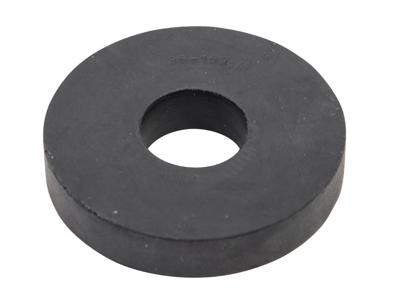 Front End Mounting Rubbers & Bolt Kit HD HR - FEK6A