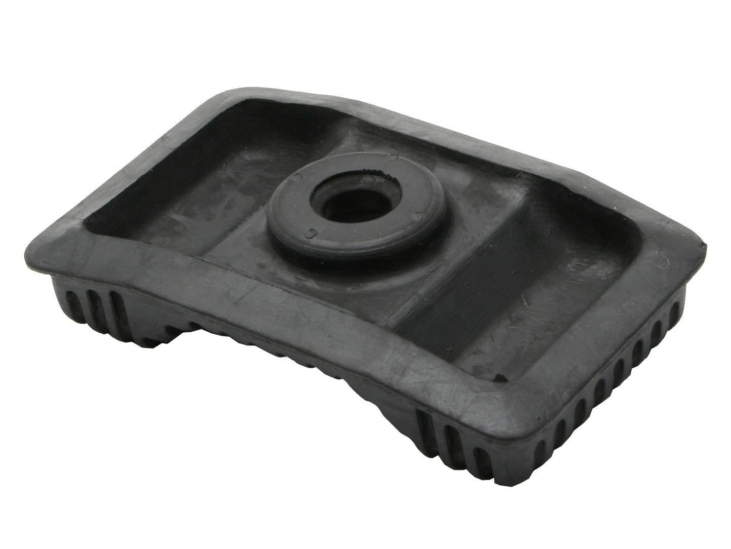 Front End Mounting Rubbers & Bolt Kit HK HT HG - FEK7A