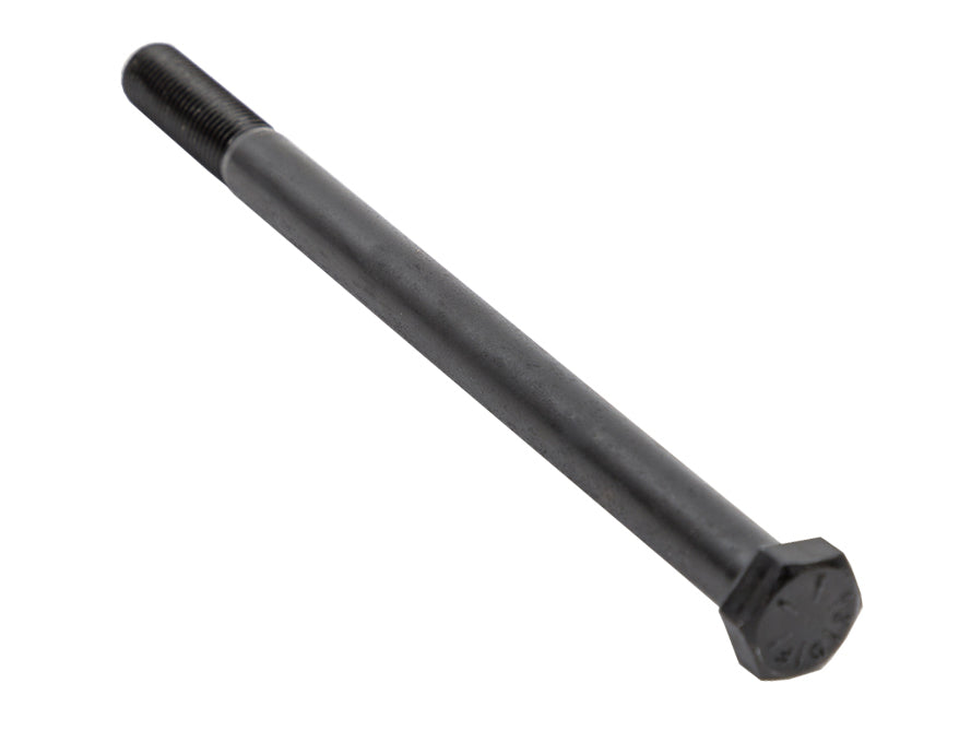 Front End Mounting Rubbers & Bolt Kit HK HT HG - FEK7A