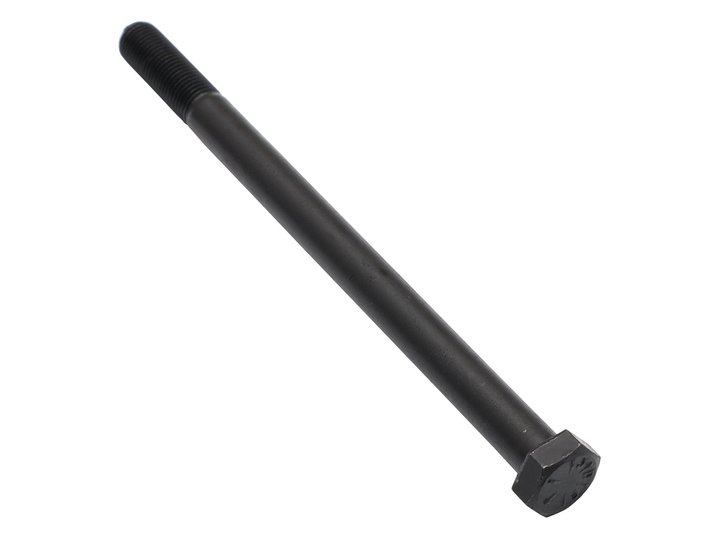 Front End Mounting Rubbers & Bolt Kit HK HT HG - FEK7A