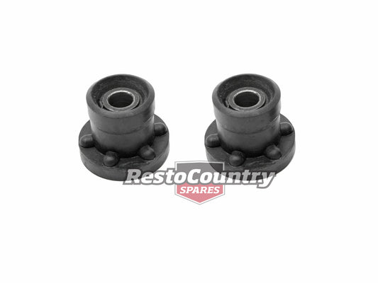 Bush Kit Side Mount Front Crossmember LC LJ LH LX UC - FEK8B