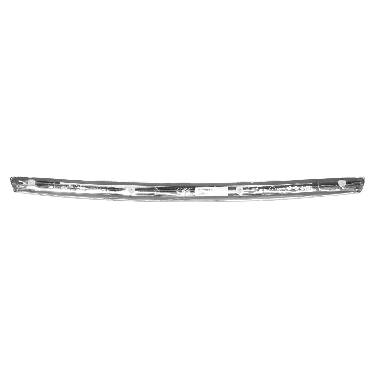 Ford Chrome Bonnet Mould FG – FFG-20300