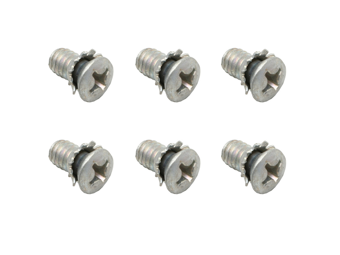 Door Lock Screw Kit HQ HJ HX HZ WB LH LX UC 2 Doors - FK1000A