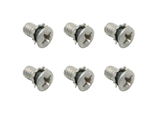 Door Lock Screw Kit HQ HJ HX HZ WB LH LX UC 2 Doors - FK1000A