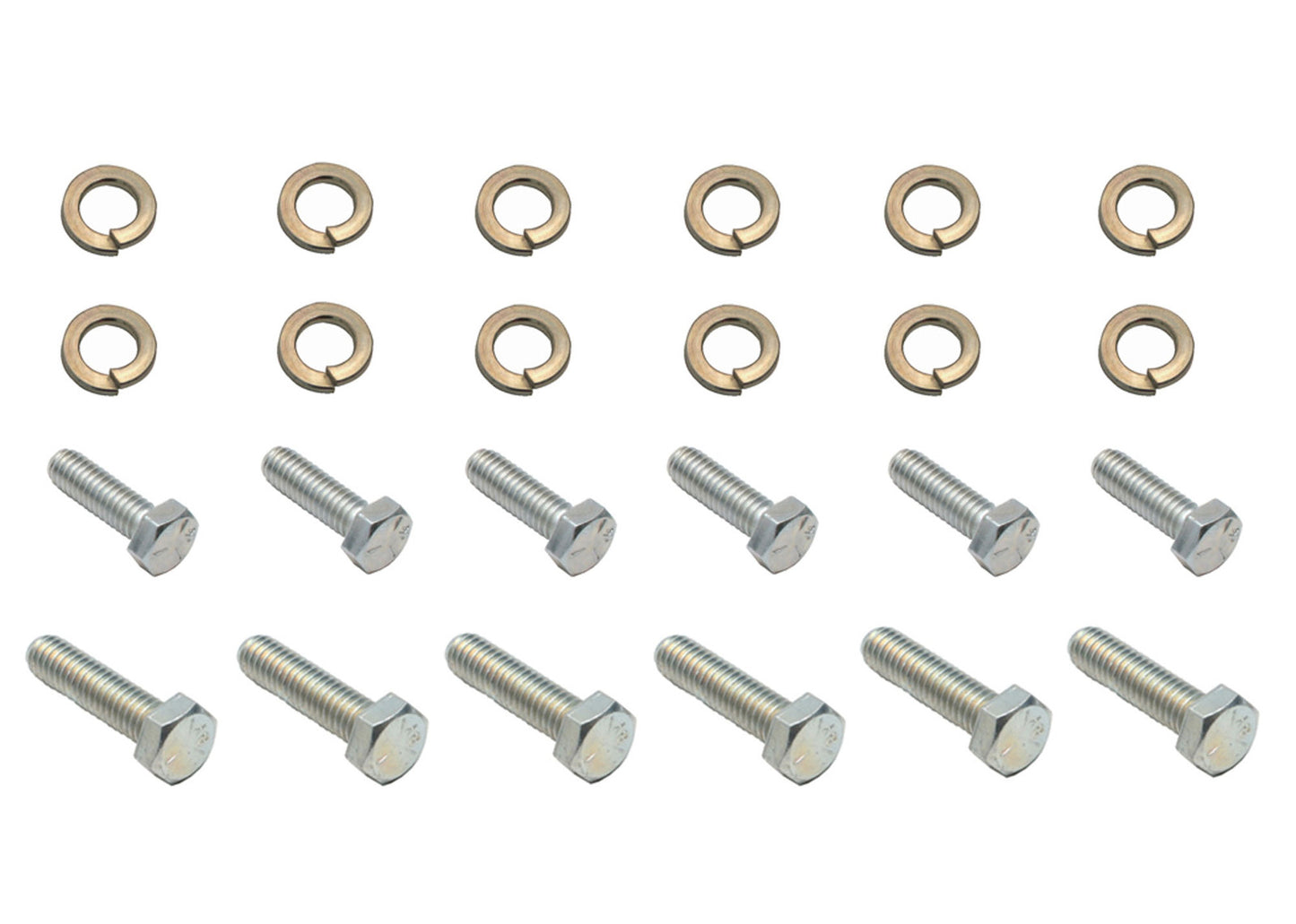 Door Hinge Fitting Kit HK HT HG Front (1 Door Kit) - FK1014