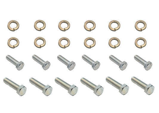 Door Hinge Fitting Kit HK HT HG Front (1 Door Kit) - FK1014