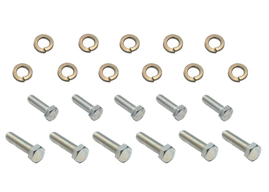 Door Hinge Fitting Kit HK HT HG Rear (1 Door Kit) - FK1015
