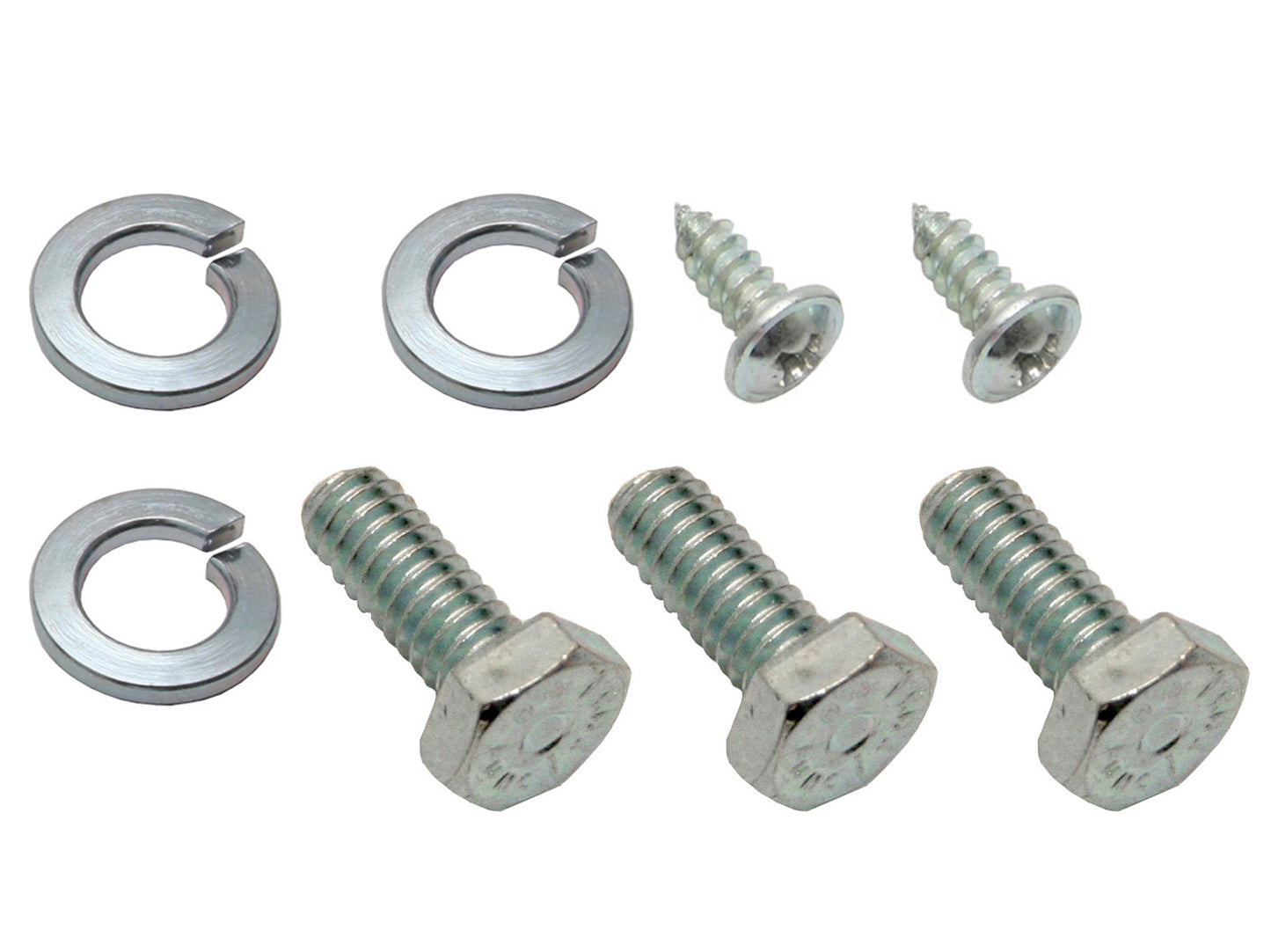 Boot Lock Bolt Kit HK HT HG HQ HJ HX HZ LC LJ LH LX UC - FK1021
