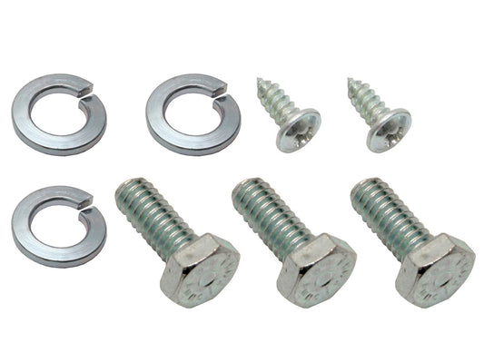 Boot Lock Bolt Kit HK HT HG HQ HJ HX HZ LC LJ LH LX UC - FK1021