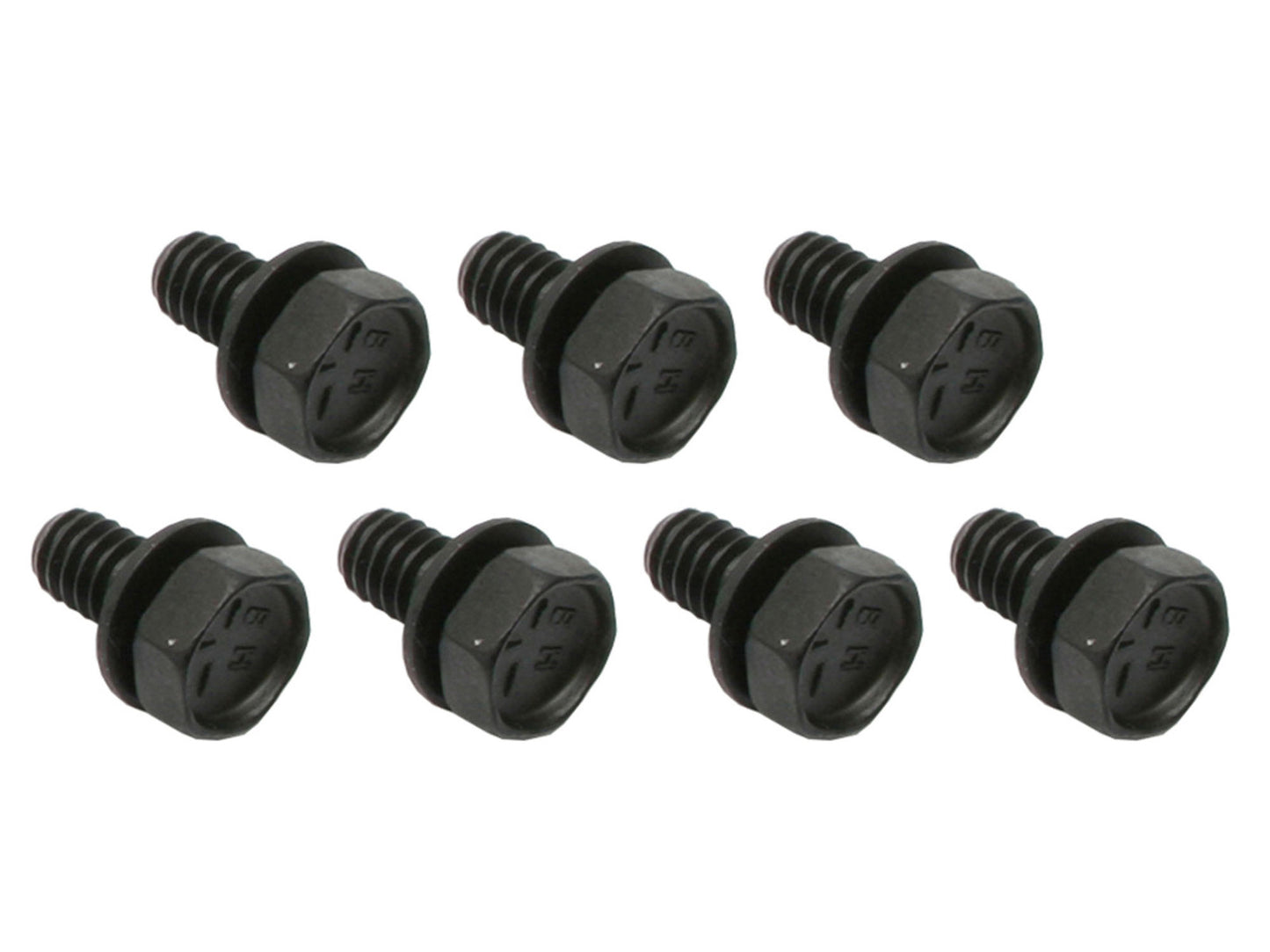 Window Regulator & Remote Bolt Kit HK HT HG HQ HJ HX HZ WB LH LX (1 Door) - FK1022