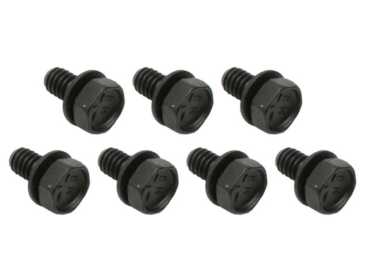 Window Regulator & Remote Bolt Kit HK HT HG HQ HJ HX HZ WB LH LX (1 Door) - FK1022