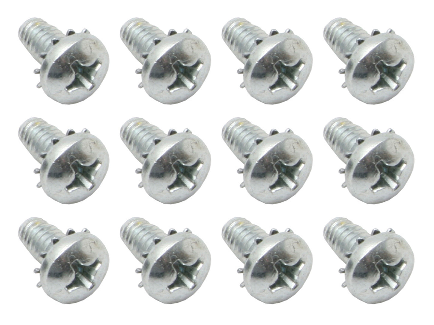 Fuel Tank Mounting Screw Kit HK HT HG - FK1025