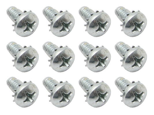 Fuel Tank Mounting Screw Kit HK HT HG - FK1025