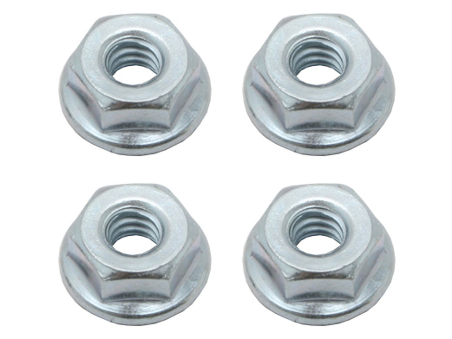 Park Light To Body Nut Kit HK HT HG HJ HX HZ - FK1029