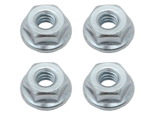 Park Light To Body Nut Kit HK HT HG HJ HX HZ - FK1029