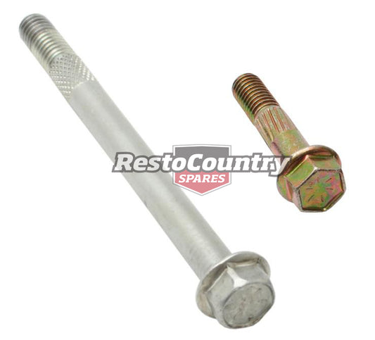 Starter Motor Bolt Kit HT-WB VB VC VH VK VL Commodore LH LX V8 Excluding Chev - FK1039