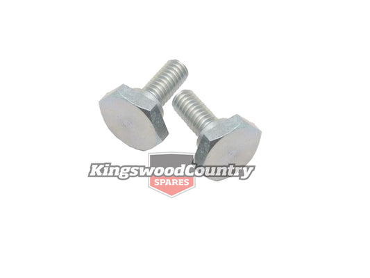 Tailgate Limit Cable Mounting Bolt Kit HD-WB - FK1040