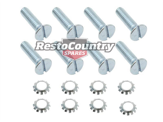 Door Lock Bolt Kit 48 FX FJ (2 Doors) - FK1047
