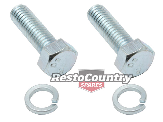 Starter Motor Bolt Kit EH-VK LC LJ LH LX UC 6 Cylinder - FK1052