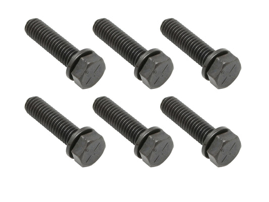Bell Housing Bolt Kit 4 Speed Auto V8 HT HG HQ HJ HX HZ WB VB VC VH VK VL LH LX - FK1053