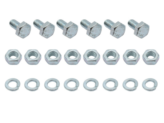 Tailgate Stay Bolt Kit HD-WB Panel Van - FK1056