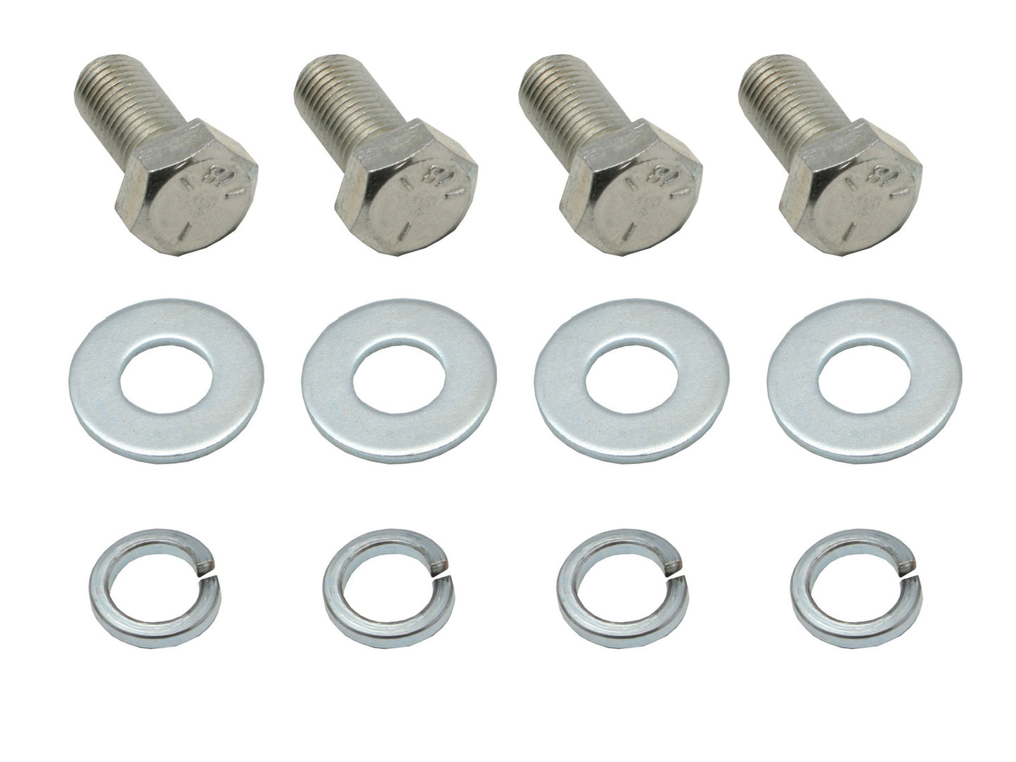 Transmission Cross Member Bolt Kit HQ HJ HX HZ WB - FK1059