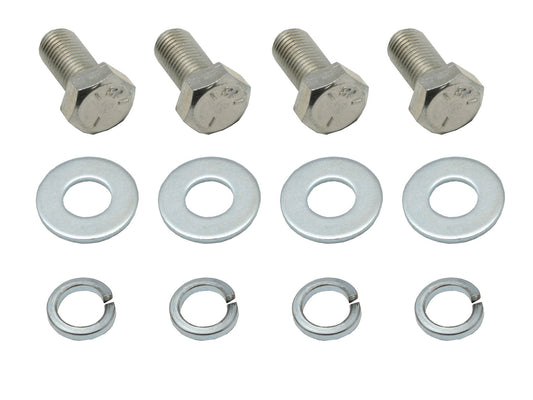 Transmission Cross Member Bolt Kit HQ HJ HX HZ WB - FK1059